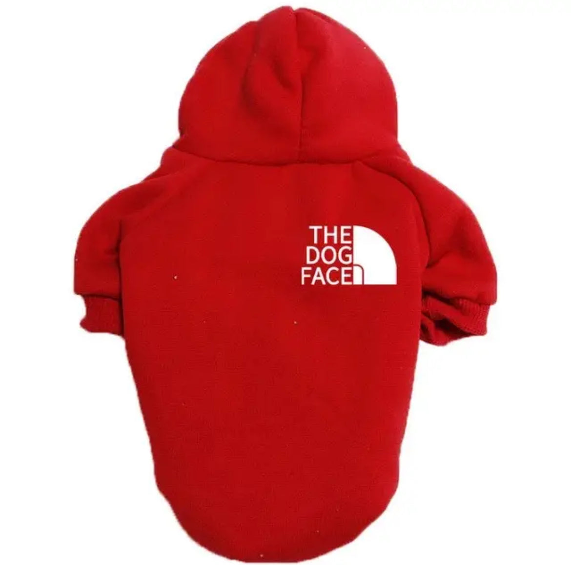 Sudadera Perro - The Dog Face