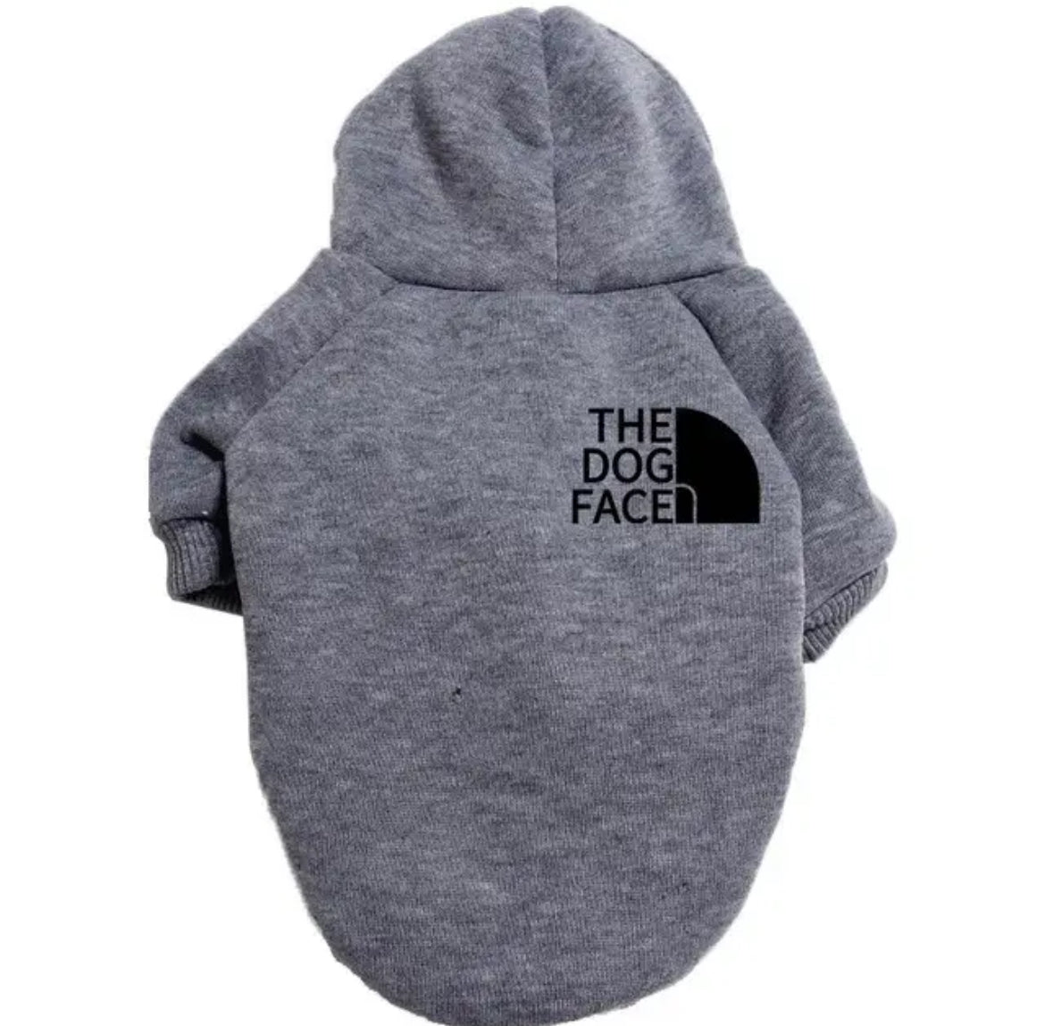 Sudadera Perro - The Dog Face