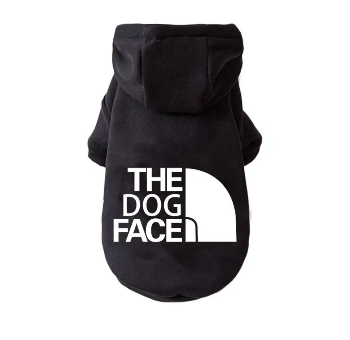 Sudadera Perro - The Dog Face