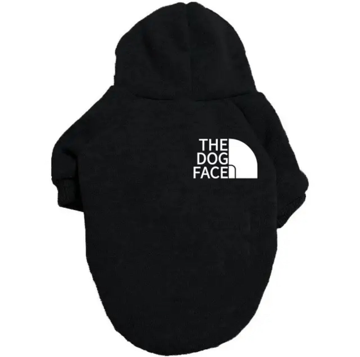 Sudadera Perro - The Dog Face