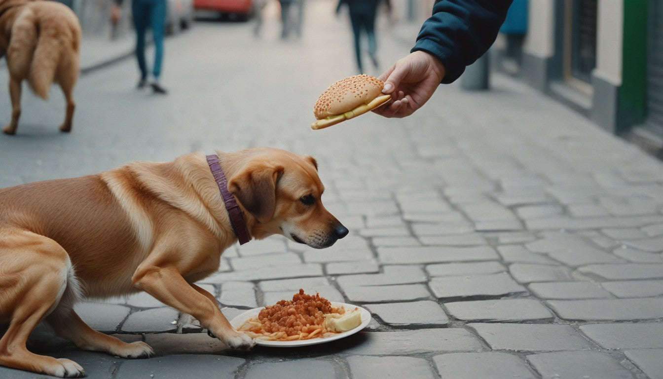 APADRINA UN PERRITO