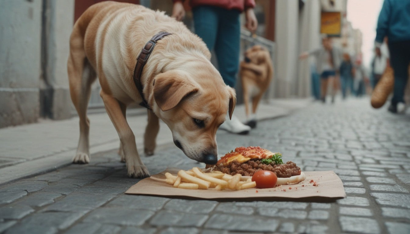 APADRINA UN PERRITO